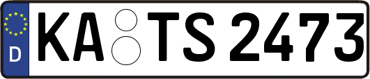 KA-TS2473