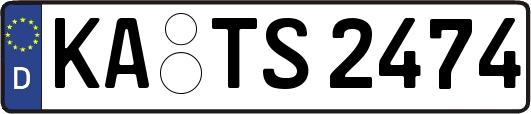 KA-TS2474