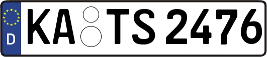 KA-TS2476