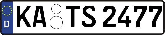 KA-TS2477