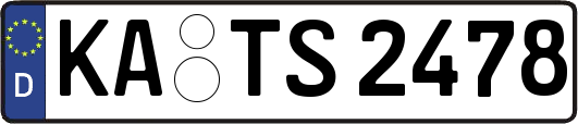KA-TS2478