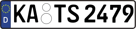 KA-TS2479