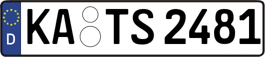 KA-TS2481
