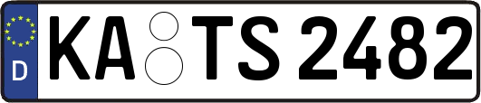 KA-TS2482