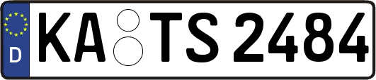 KA-TS2484