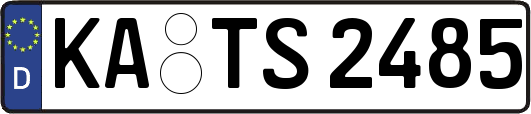 KA-TS2485