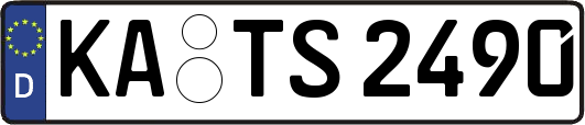 KA-TS2490