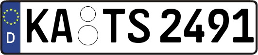 KA-TS2491