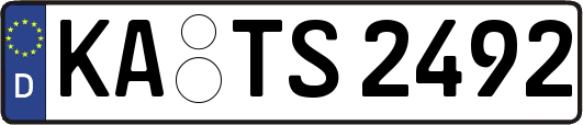 KA-TS2492