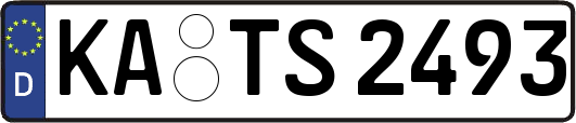KA-TS2493