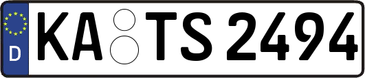 KA-TS2494