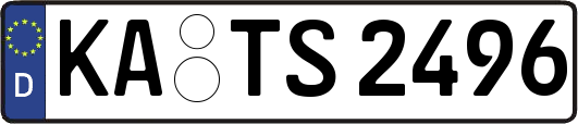 KA-TS2496