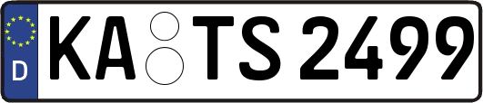 KA-TS2499