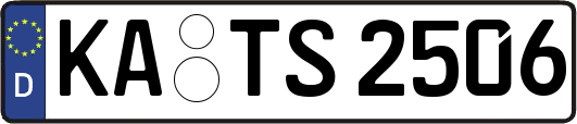 KA-TS2506