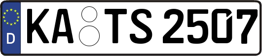 KA-TS2507