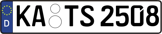 KA-TS2508