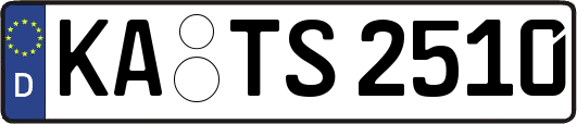 KA-TS2510