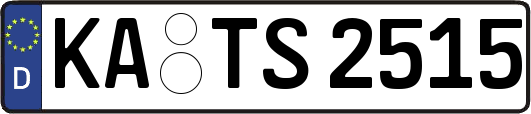 KA-TS2515