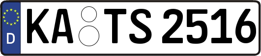KA-TS2516