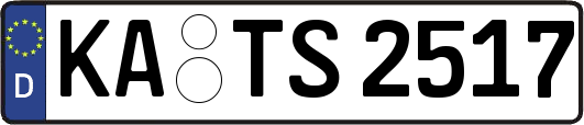 KA-TS2517