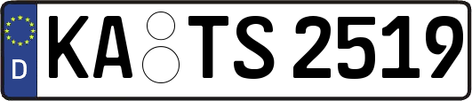 KA-TS2519