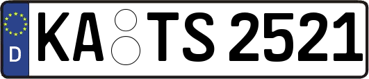 KA-TS2521