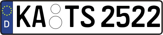KA-TS2522