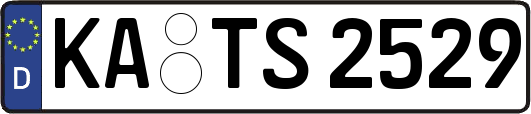 KA-TS2529