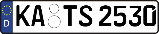 KA-TS2530