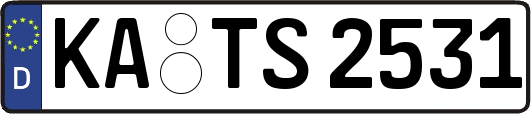 KA-TS2531