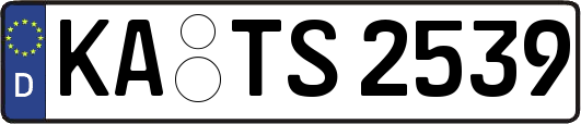 KA-TS2539