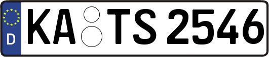 KA-TS2546