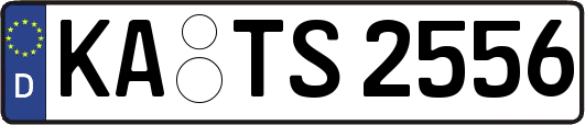KA-TS2556