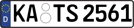 KA-TS2561