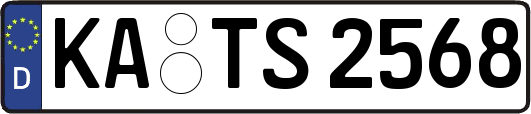 KA-TS2568