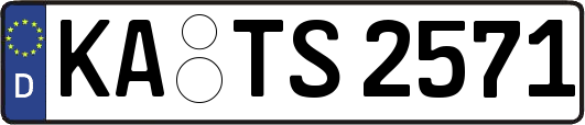 KA-TS2571