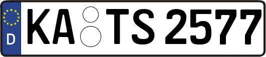 KA-TS2577