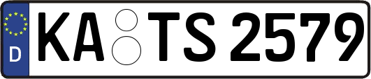 KA-TS2579