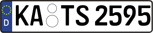 KA-TS2595