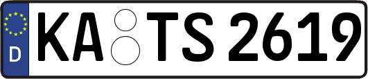 KA-TS2619