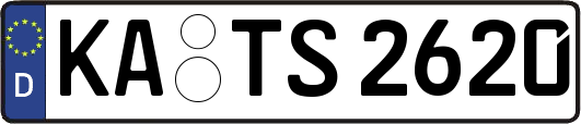 KA-TS2620