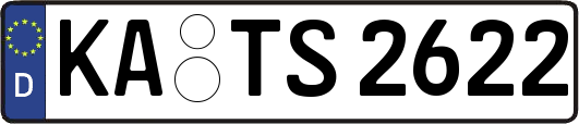 KA-TS2622