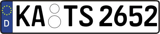 KA-TS2652