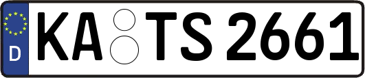 KA-TS2661