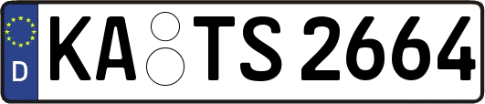 KA-TS2664