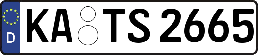 KA-TS2665