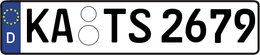 KA-TS2679