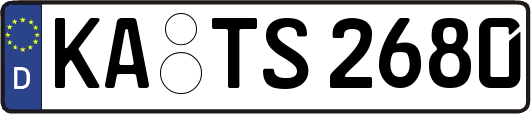 KA-TS2680