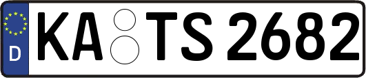KA-TS2682