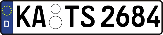 KA-TS2684